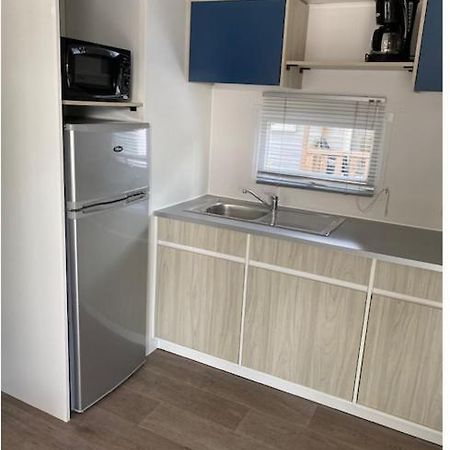 Mobil-Home 6 Personnes - Camping La Falaise 4* / Piscine / Club Enfants / Spa / Restaurant / Animations Narbonne Exterior photo